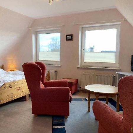 Appartement Möhlkiek Nordstrand Exteriör bild