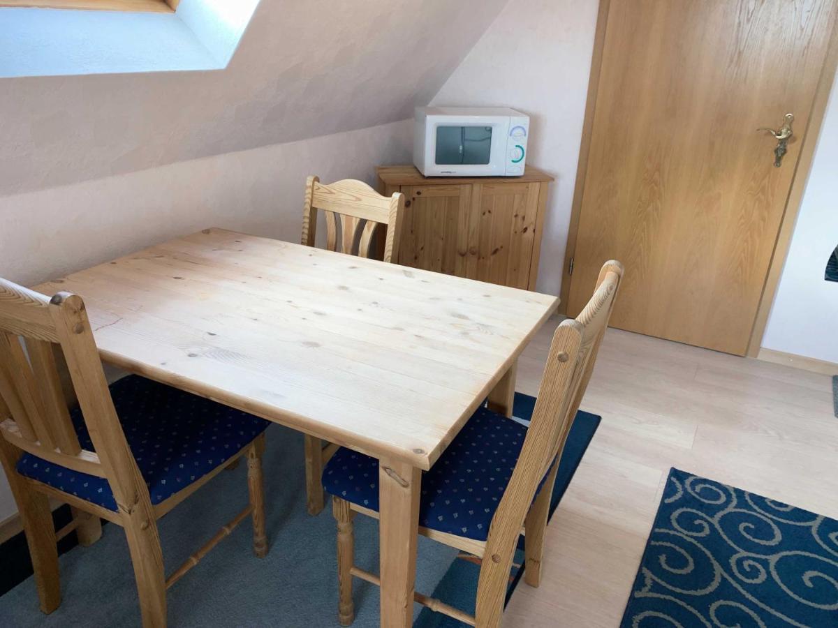 Appartement Möhlkiek Nordstrand Exteriör bild
