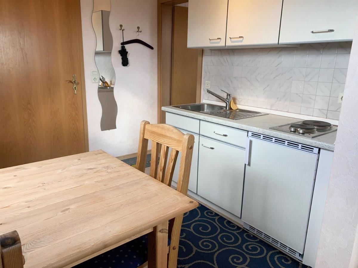 Appartement Möhlkiek Nordstrand Exteriör bild